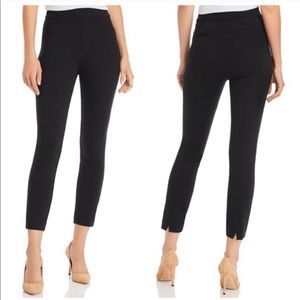 SPANX The Perfect Black Pant Ankle Backseam